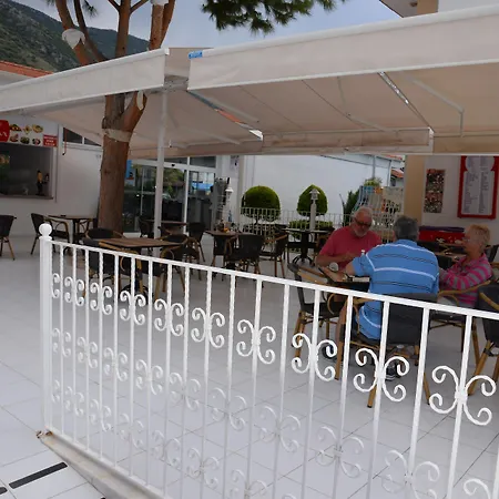 Karbel Oludeniz