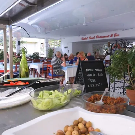 Karbel Otel Hisaronu