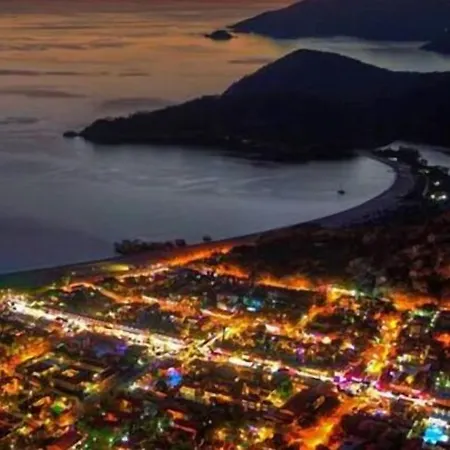 Hotel Karbel Oludeniz