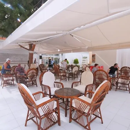 Karbel Hotel Oludeniz