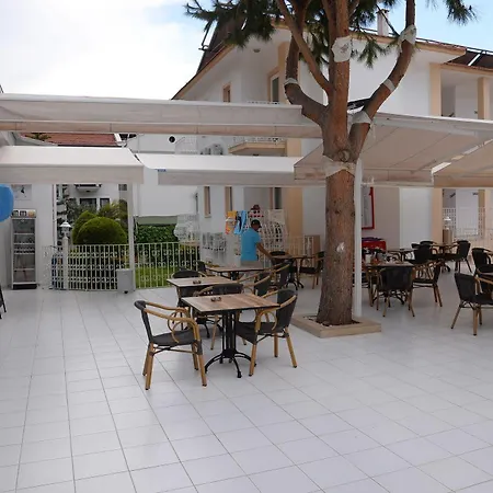 Karbel Hotel Ölüdeniz