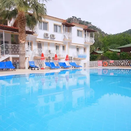 Karbel Hotel Ölüdeniz