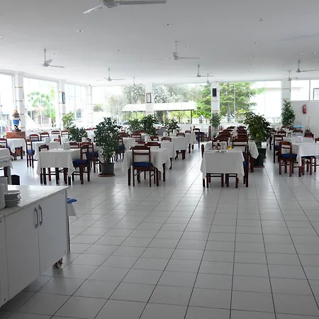 Karbel Hotel 2*