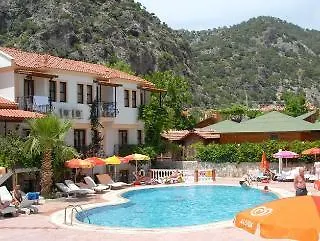 Karbel Ölüdeniz