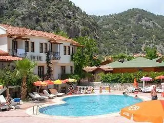 Karbel Oludeniz