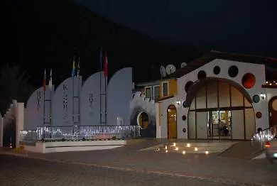 Karbel Hotel Hisaronu