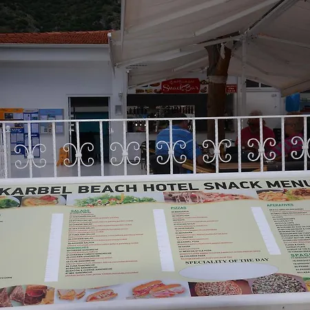 Karbel