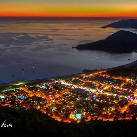 Karbel Ölüdeniz
