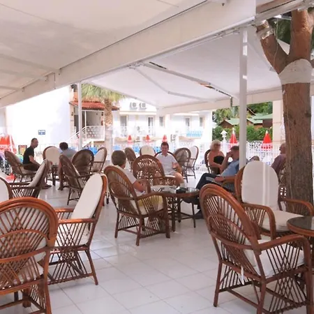 Karbel Ölüdeniz