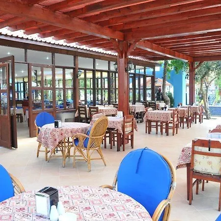 Hotel Karbel Hisaronu