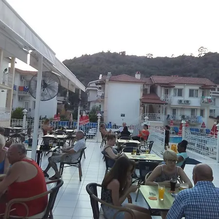 Hotel Karbel Ölüdeniz