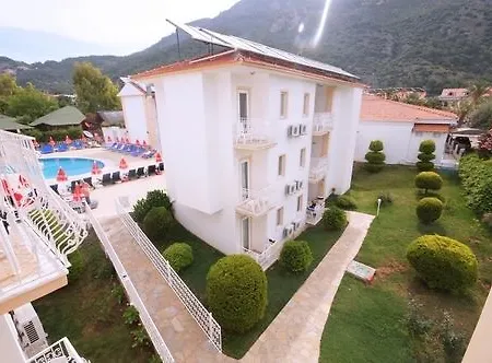 Hotel Karbel Hisaronu