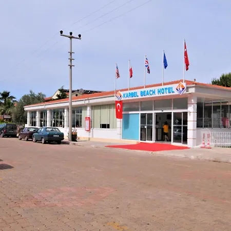 Karbel 2*