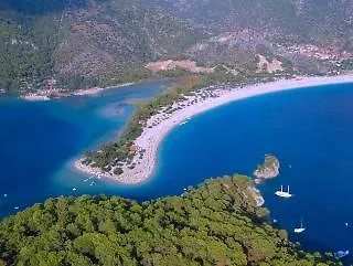 Karbel Hotel Hisaronu