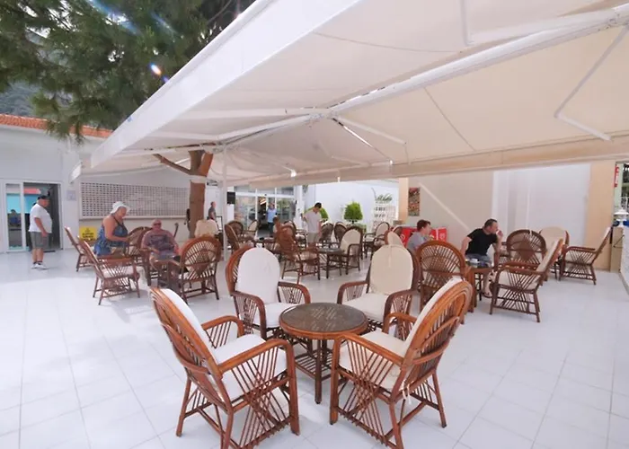 Karbel Hotel Ölüdeniz