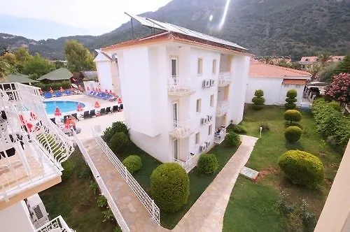 Hotel Karbel Ölüdeniz