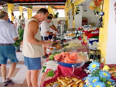 Karbel Ξενοδοχείο