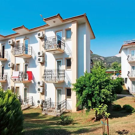 Ξενοδοχείο Karbel