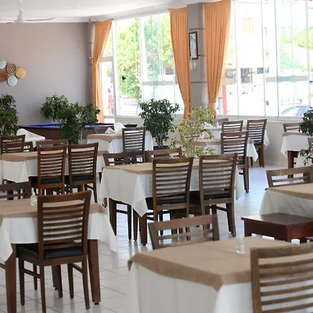 Karbel Hotel