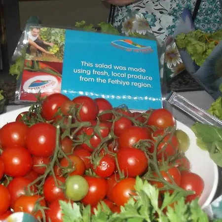 Ξενοδοχείο Karbel