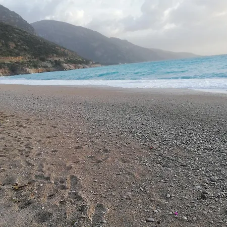 Karbel Ξενοδοχείο