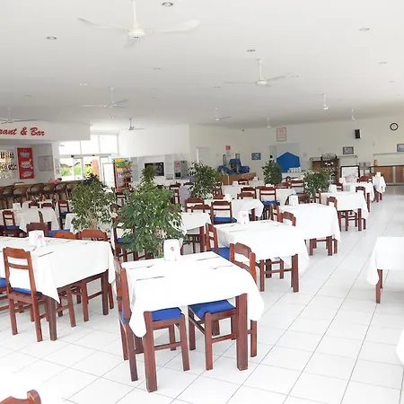 Ξενοδοχείο Karbel