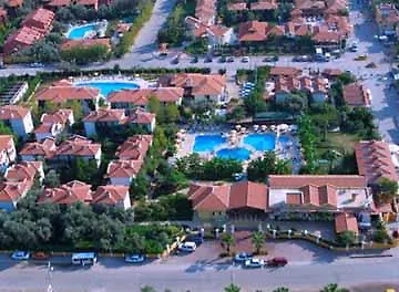 Karbel Ξενοδοχείο