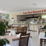 酒店 卡贝尔海滩酒店