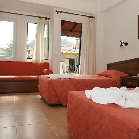 Karbel 2* Oludeniz