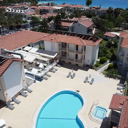 Hotel Karbel Oludeniz