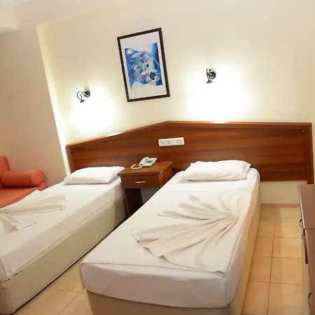 Hotel Karbel Oludeniz