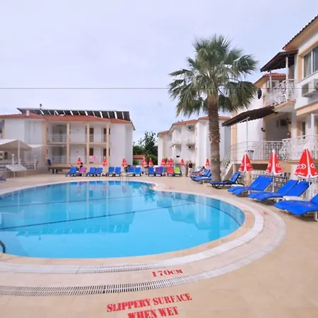 فندق Karbel أولدينيس