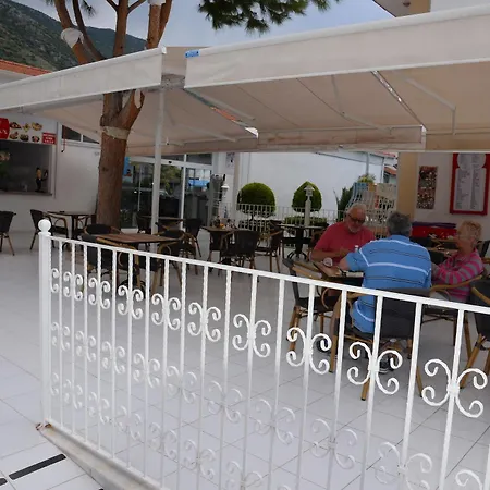 Karbel Hotel 2*