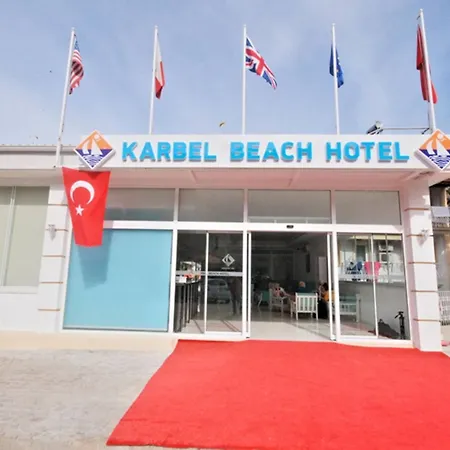Karbel 2* Oludeniz
