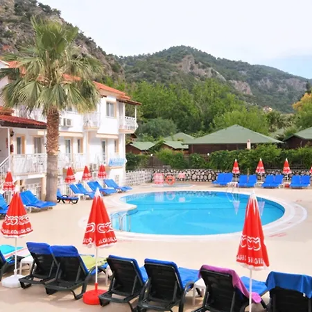 Hotel Karbel Oludeniz