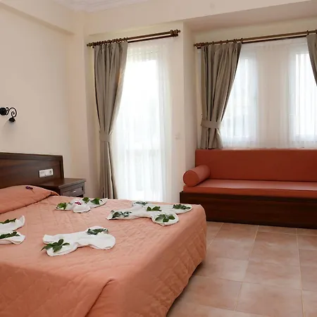 Karbel 2* Oludeniz