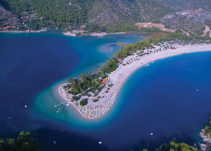 Hotel Karbel Oludeniz