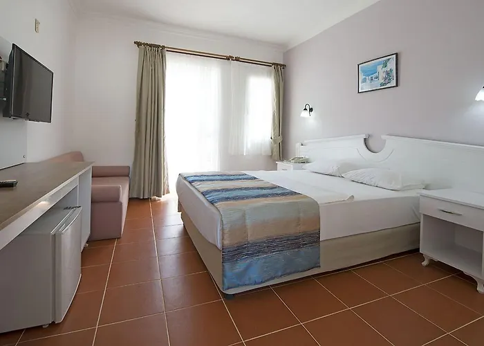 Karbel Oludeniz