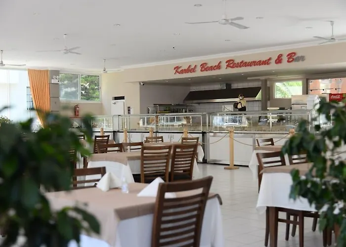 Hotel Karbel