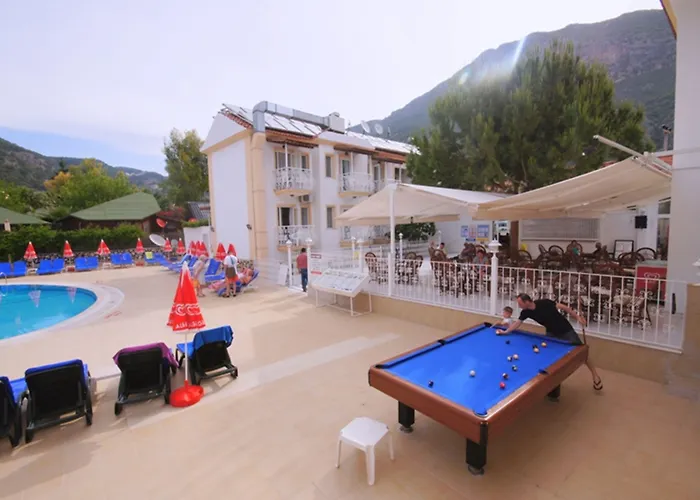 Karbel Hotel