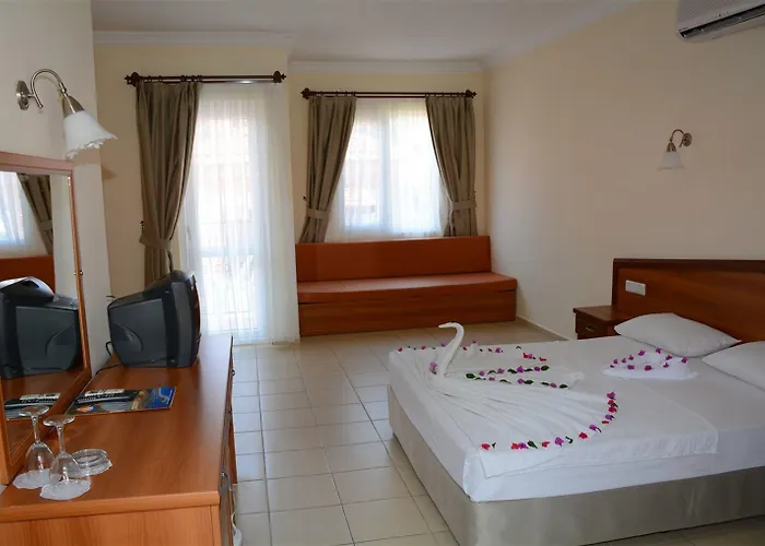Hotel Karbel 2*