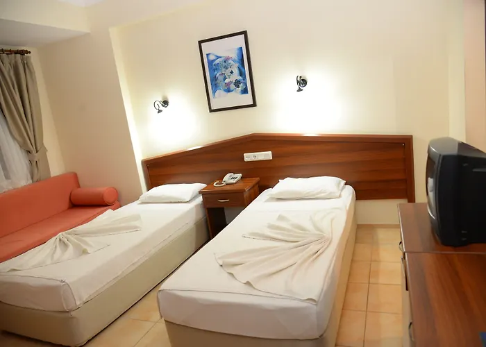 Hotel Karbel Oludeniz