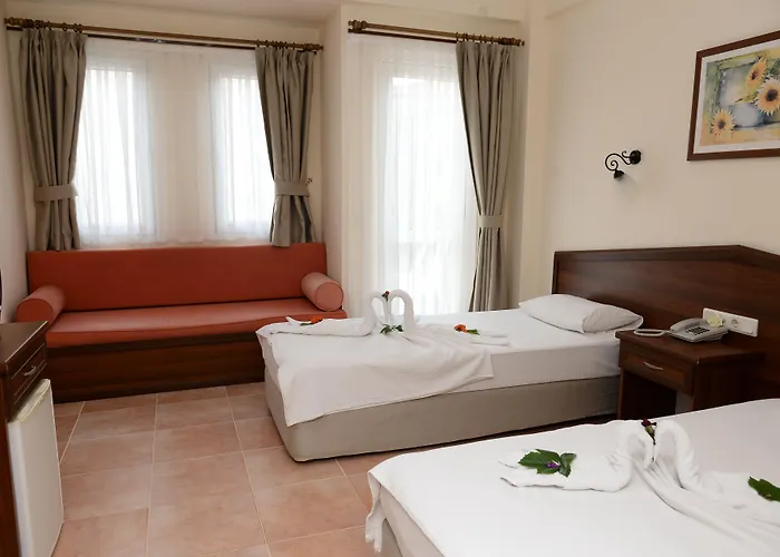Hotel Karbel 2*