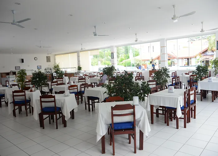 Hotel Karbel Oludeniz