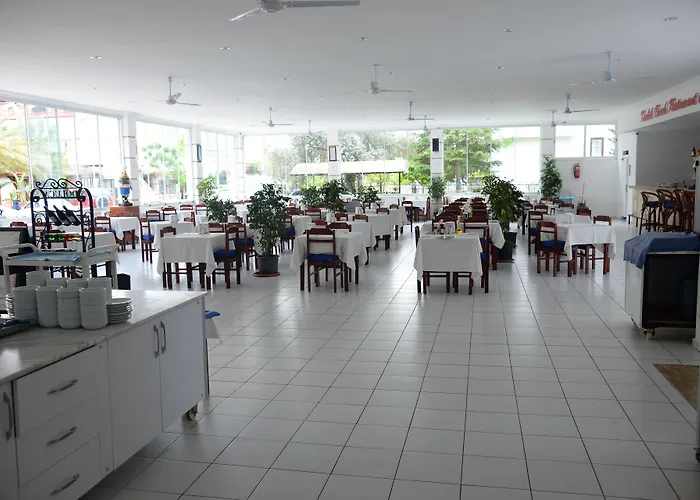 Karbel Hotel