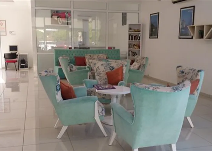 Karbel Hotel 2*