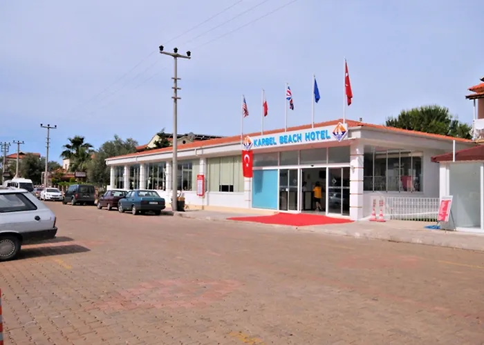 Karbel Oludeniz