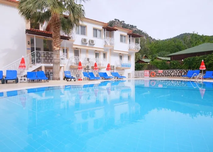 Hotel Karbel 2*