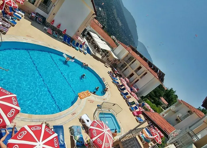 Karbel 2* Oludeniz