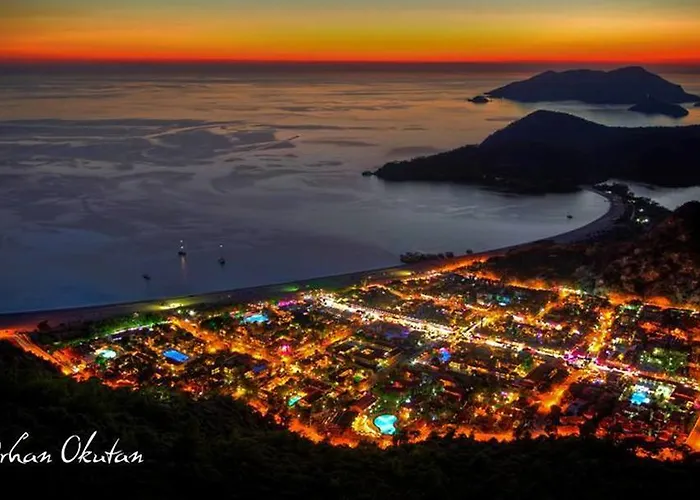 Karbel Oludeniz